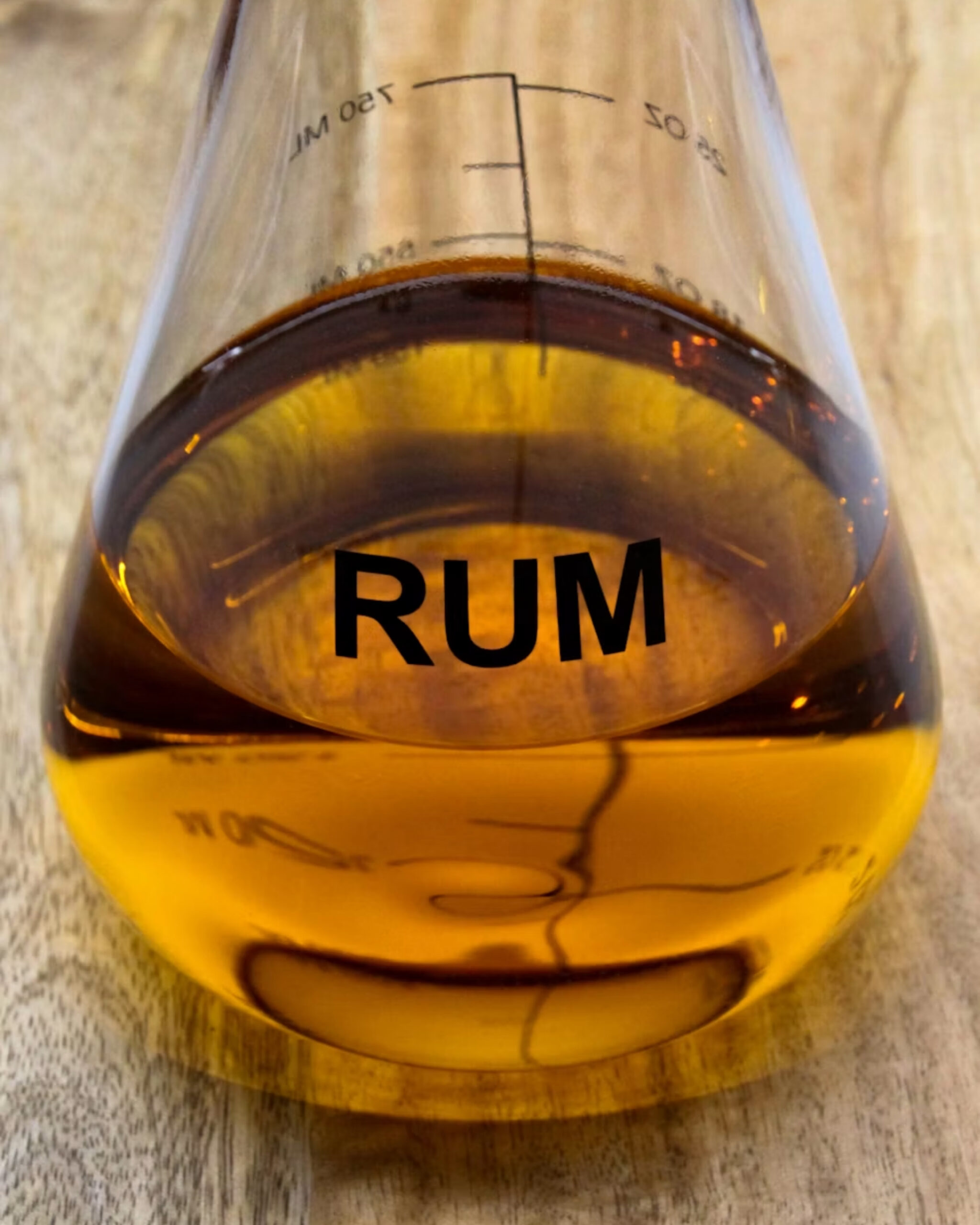RUM・RHUM・RONの違いとは？ラムの綴りと3つの生産伝統